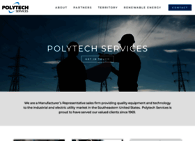polytechservices.com