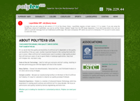 polytex-usa.com