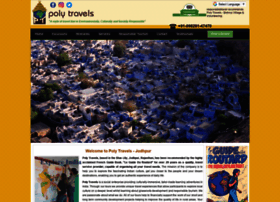 polytravels.com