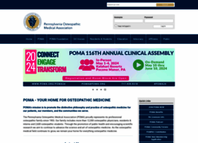 poma.org