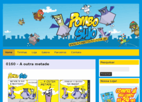 pombosujo.com.br