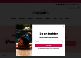 pomchies.com