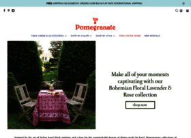 pomegranateinc.com