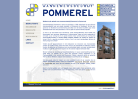 pommerel.nl