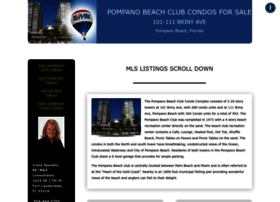 pompano-beach-club.com