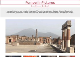 pompeiiinpictures.org