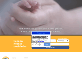 pompom.com.br