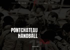 pontchateau-handball.fr