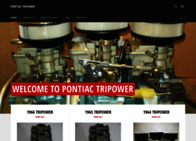 pontiactripower.com