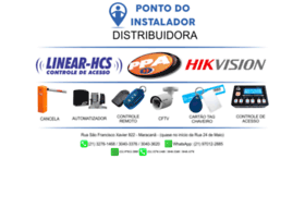 pontodoinstalador.com.br