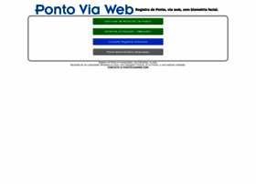 pontoviaweb.com.br