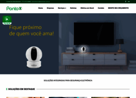 pontoxse.com.br
