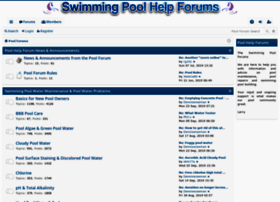pool-forum.com