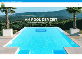 pool-partner.com