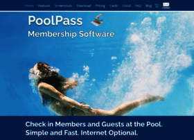 pool-pass.com