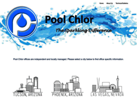 poolchlor.com