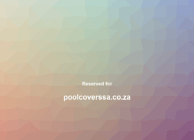 poolcoverssa.co.za