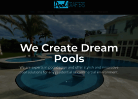 poolcrafters.com