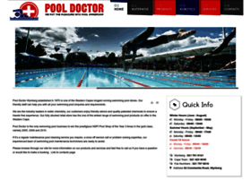pooldoctor.co.za