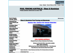 poolfencing.com.au