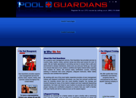 poolguardians.com