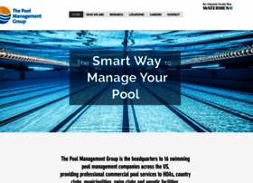 poolmanagementgroup.com