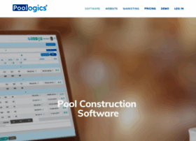 poologics.com
