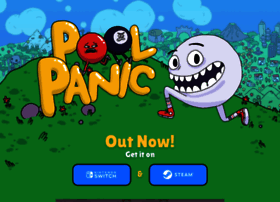 poolpanic.com
