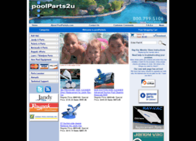 poolparts2u.com