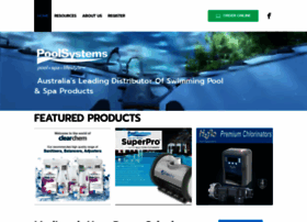 poolsystems.com.au