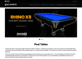 pooltables.co.th