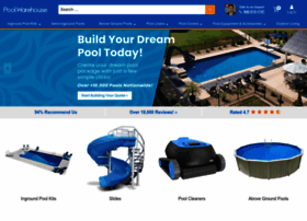poolwarehouse.com