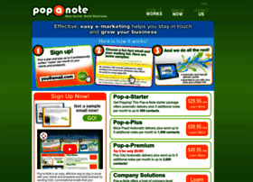 popanote.com