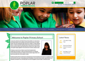poplarprimary.org