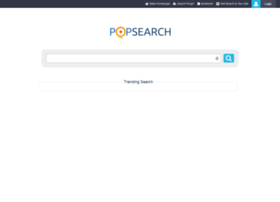 popsearch.io