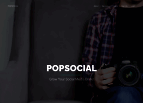 popsocial.com
