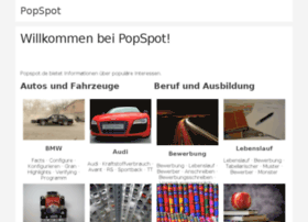 popspot.de