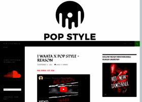 popstylemusic.com