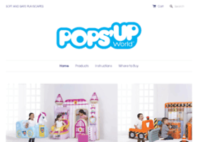 popsup.com