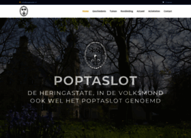 poptaslot.nl