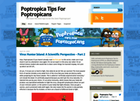 poptropicatips.com