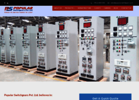 popularswitchgears.co.in