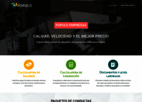 populo.com.py