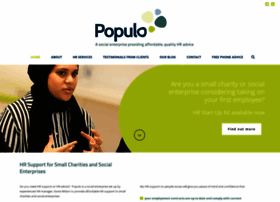 populo.org.uk