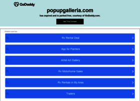 popupgalleria.com