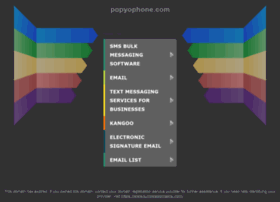 popyophone.com