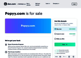 popyy.com