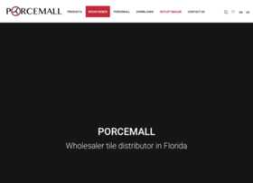porcemall.com