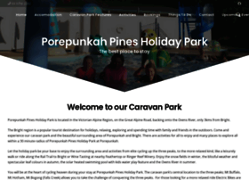 porepunkahholidaypark.com.au