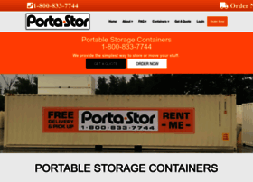 porta-stor.com